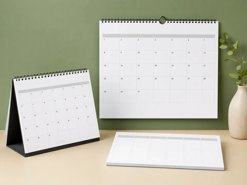 Calendari