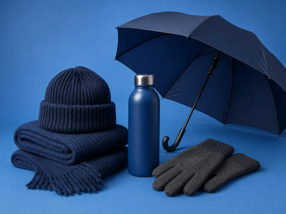 Inverno & Giorni di Pioggia
